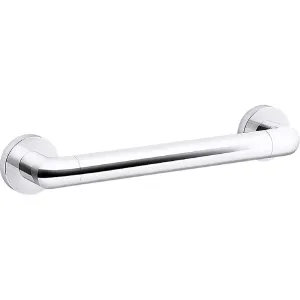 Kohler K-24548-CP Kumin Towel Bar, Polished Chrome