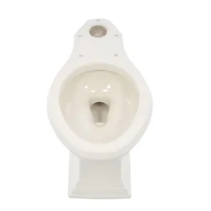 Kohler K-4380-96 Memoirs Comfort Height Elongated Bowl, Biscuit
