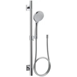 KOHLER K-99243-G-CP Awaken Handshower kit, Polished Chrome