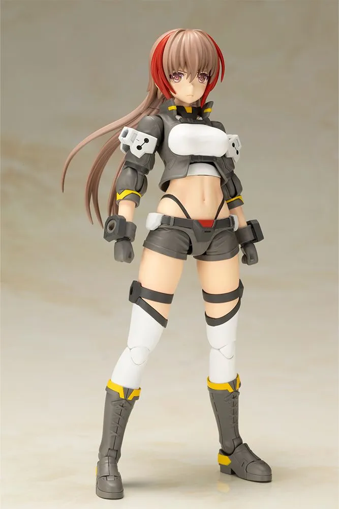 Kotobukiya Frame Arms Girl Wilbur Nine Model Kit FG114