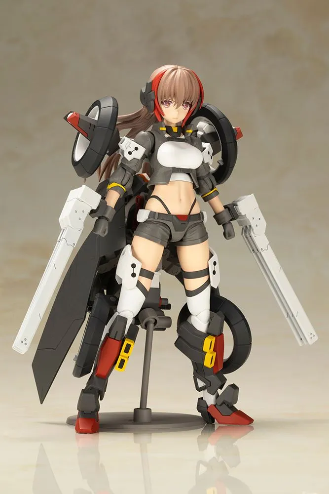 Kotobukiya Frame Arms Girl Wilbur Nine Model Kit FG114