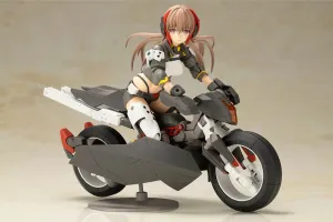 Kotobukiya Frame Arms Girl Wilbur Nine Model Kit FG114