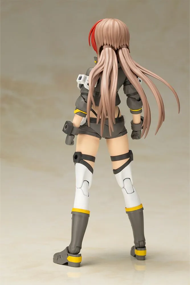 Kotobukiya Frame Arms Girl Wilbur Nine Model Kit FG114