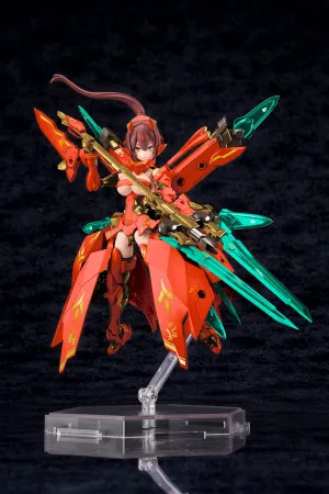 Kotobukiya Megami Device Asra Nine-Tails Homura Model Kit KP625