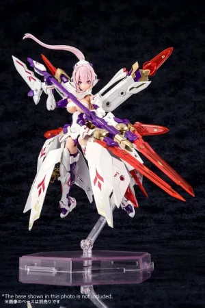 Kotobukiya Megami Device Asra Nine-Tails (Kyuubi) Model Kit KP515