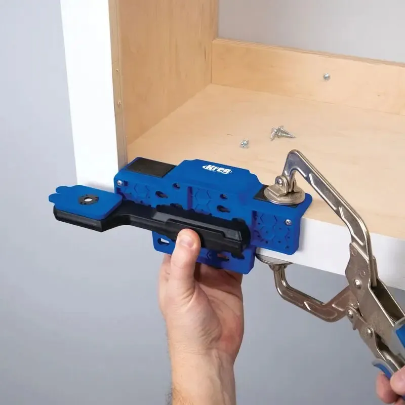 Kreg  KHI-CDIJ - Cabinet Door Mounting Jig