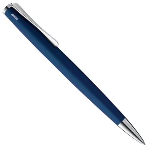 Lamy 267 Studio Imperial Blue CT Ballpoint Pen 4026537
