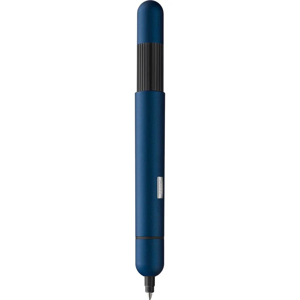 LAMY 288 BP pico imperialblue M M22bk E113 EANpr