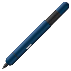LAMY 288 BP pico imperialblue M M22bk E113 EANpr