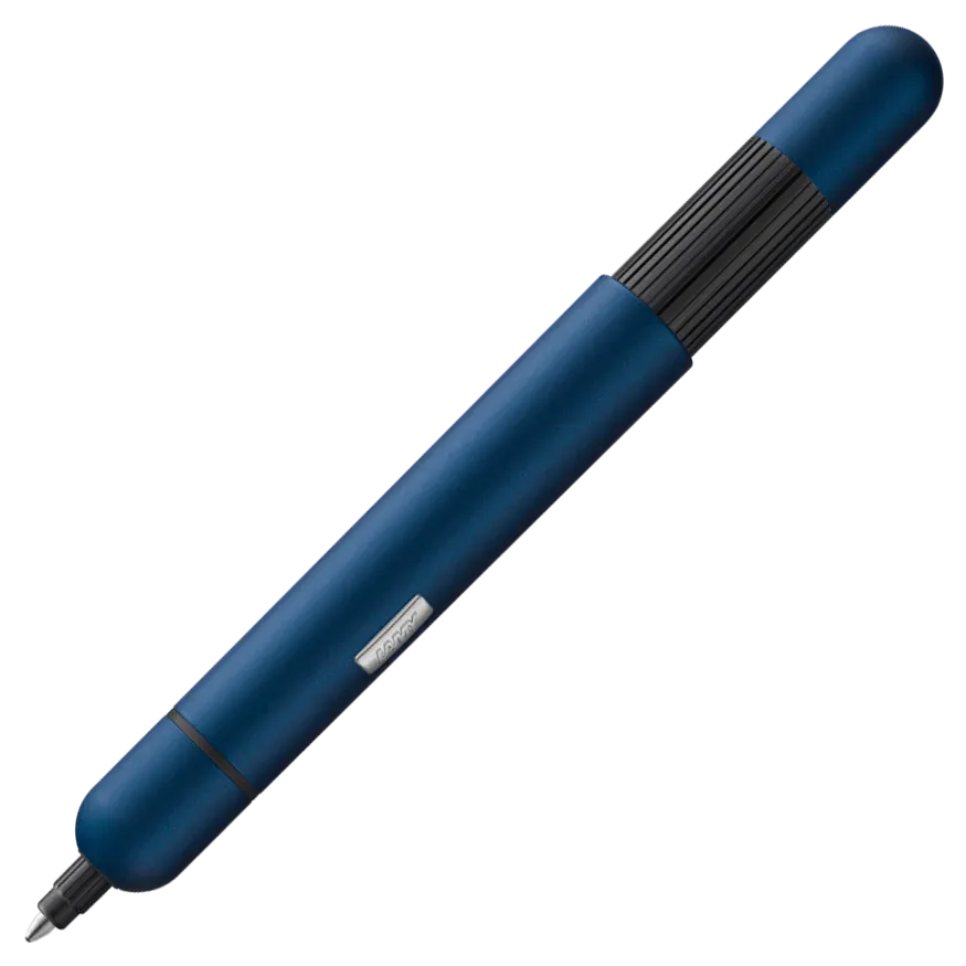 LAMY 288 BP pico imperialblue M M22bk E113 EANpr