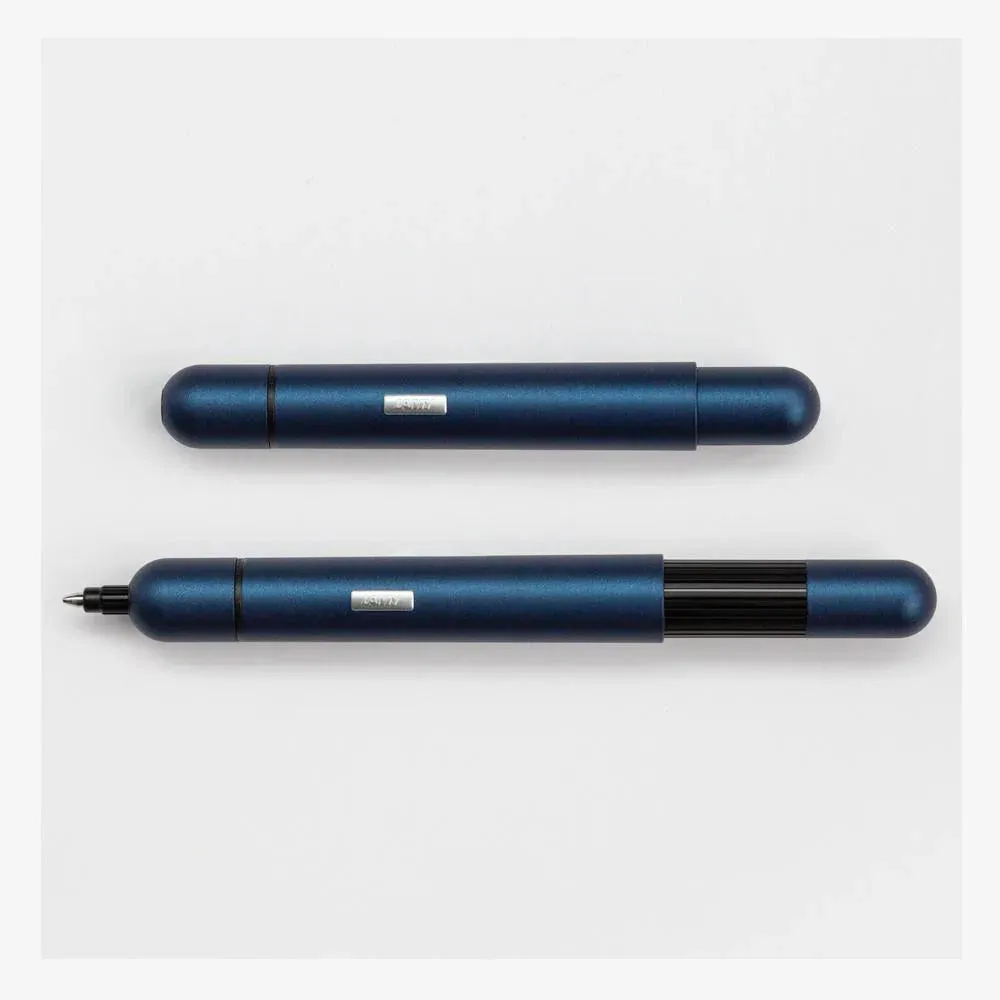 LAMY 288 BP pico imperialblue M M22bk E113 EANpr