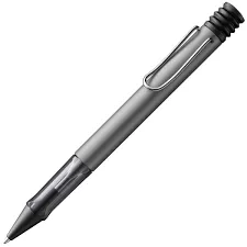 Lamy Al-Star BallPoint Graphite Medium Nib M16bk