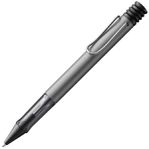 Lamy Al-Star BallPoint Graphite Medium Nib M16bk