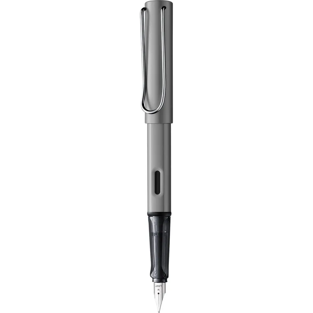 LAMY Fountain Pen LAMY AL-star graphite