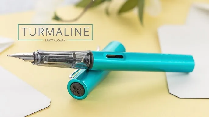 LAMY Fountain Pen LAMY AL-star turmaline