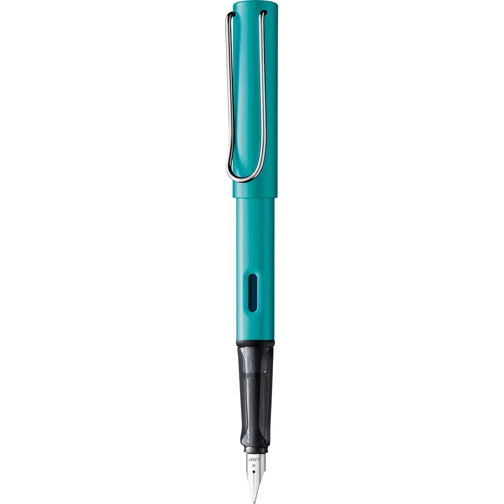 LAMY Fountain Pen LAMY AL-star turmaline