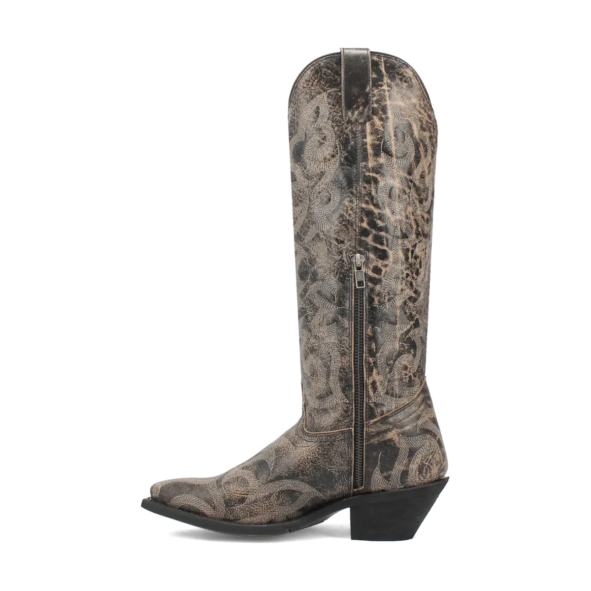 Laredo Twyla - Women's Leather Cowgirl Boot