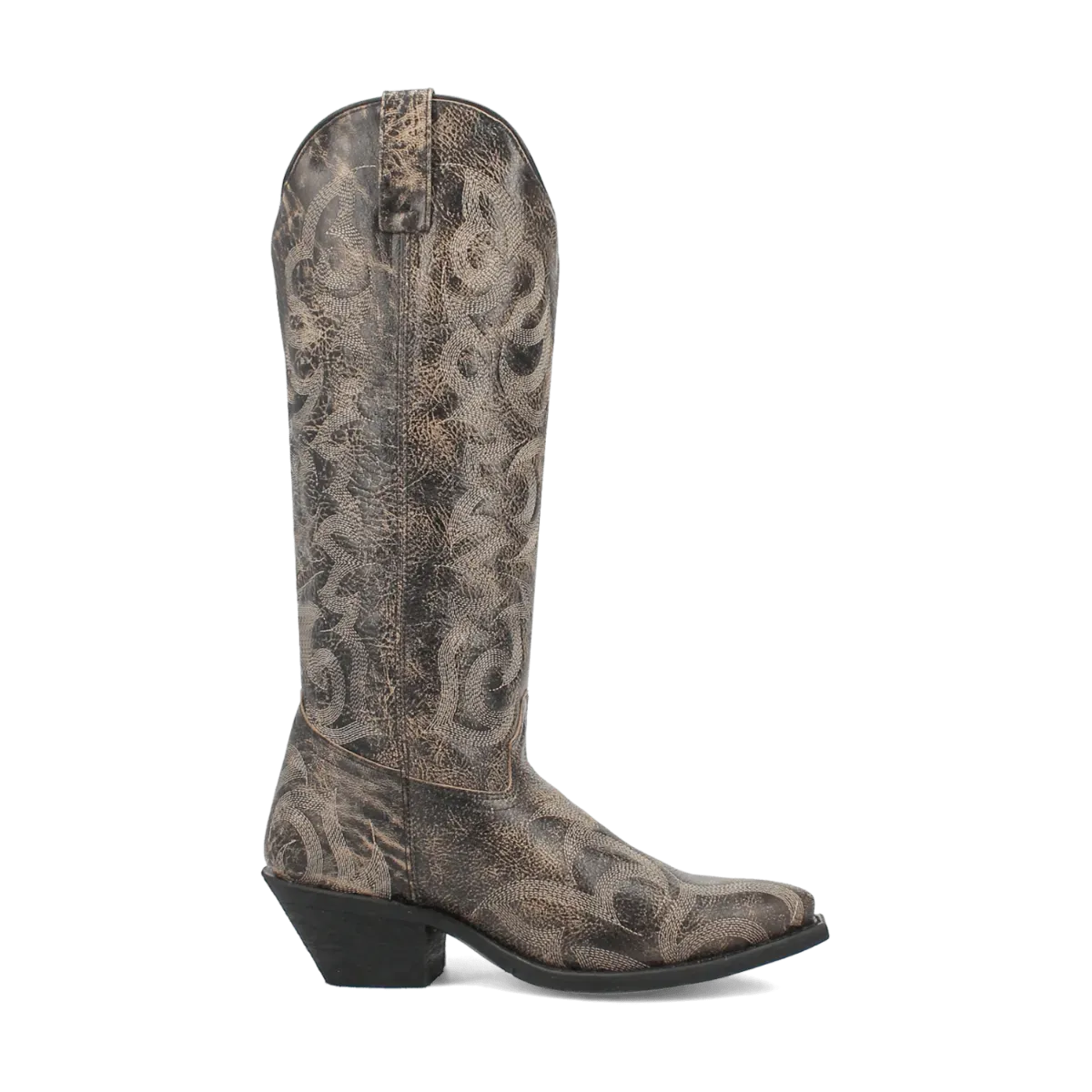 Laredo Twyla - Women's Leather Cowgirl Boot