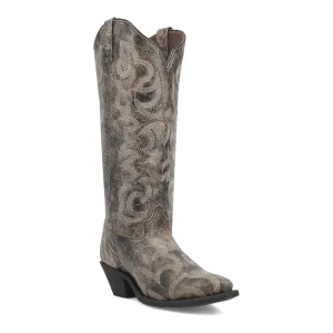 Laredo Twyla - Women's Leather Cowgirl Boot