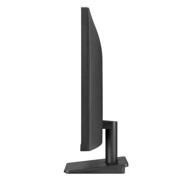 LG 27MP40W-B 27" FHD IPS 3-Side Borderless Monitor with AMD FreeSync Black