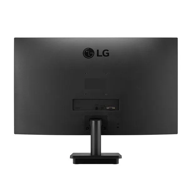 LG 27MP40W-B 27" FHD IPS 3-Side Borderless Monitor with AMD FreeSync Black