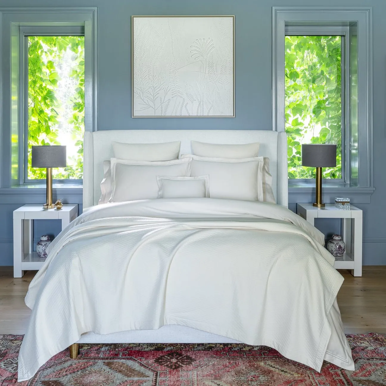 Lucea Duvet Cover