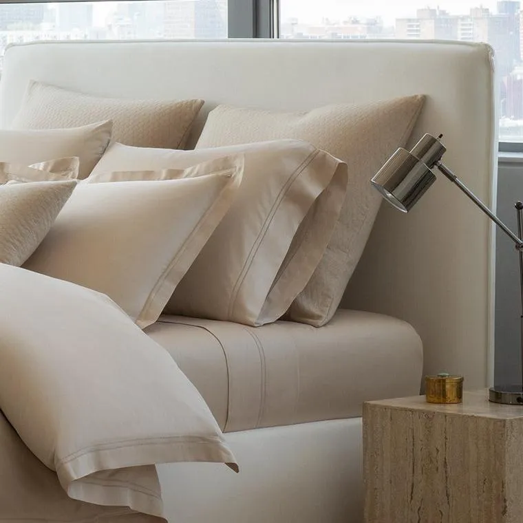 Lucea Flat Sheet