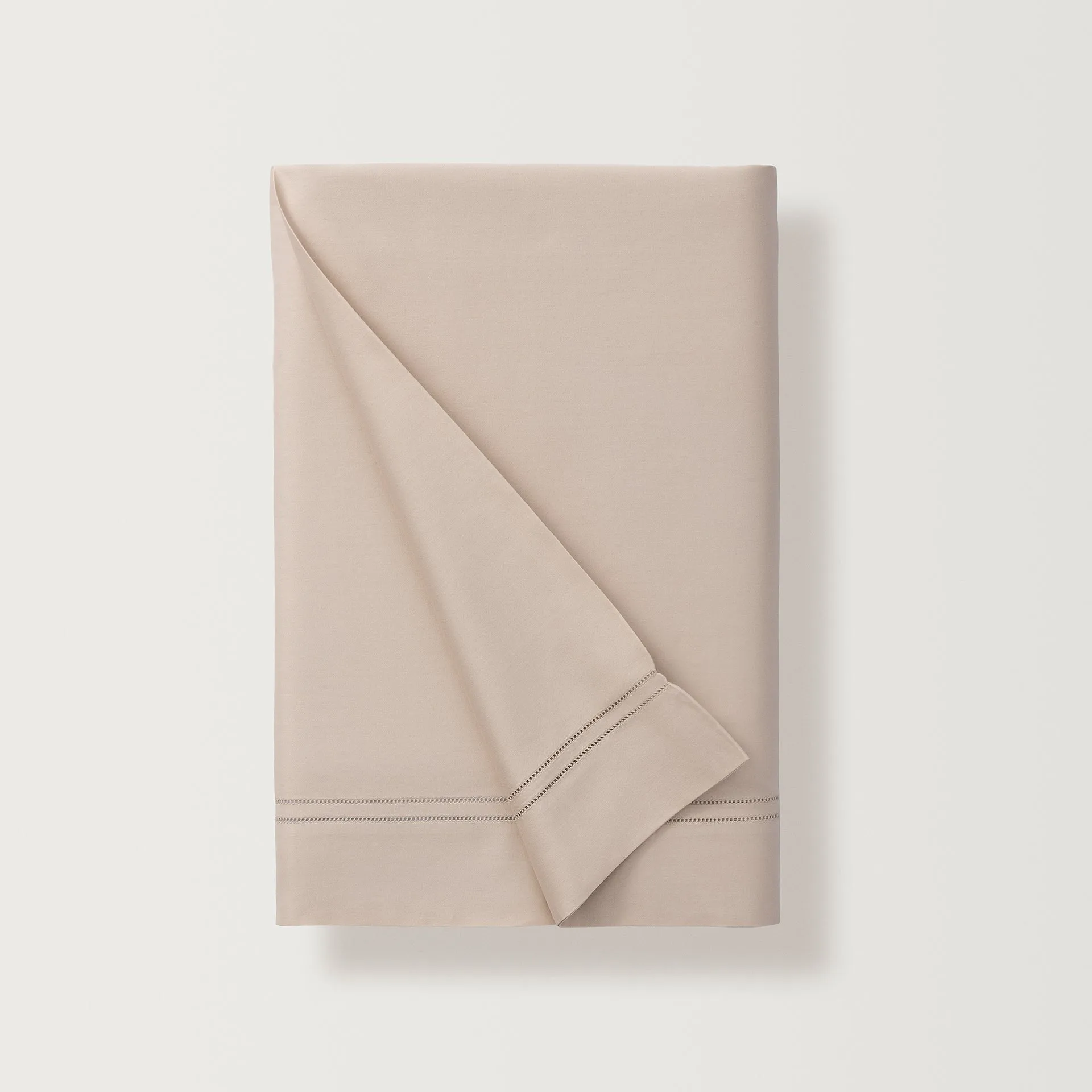 Lucea Flat Sheet