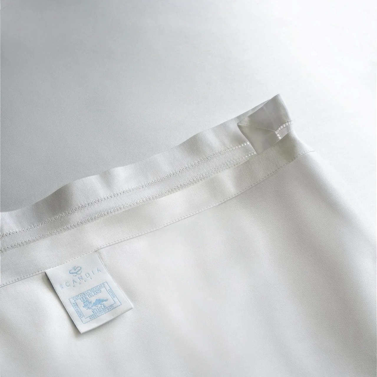 Lucea Flat Sheet