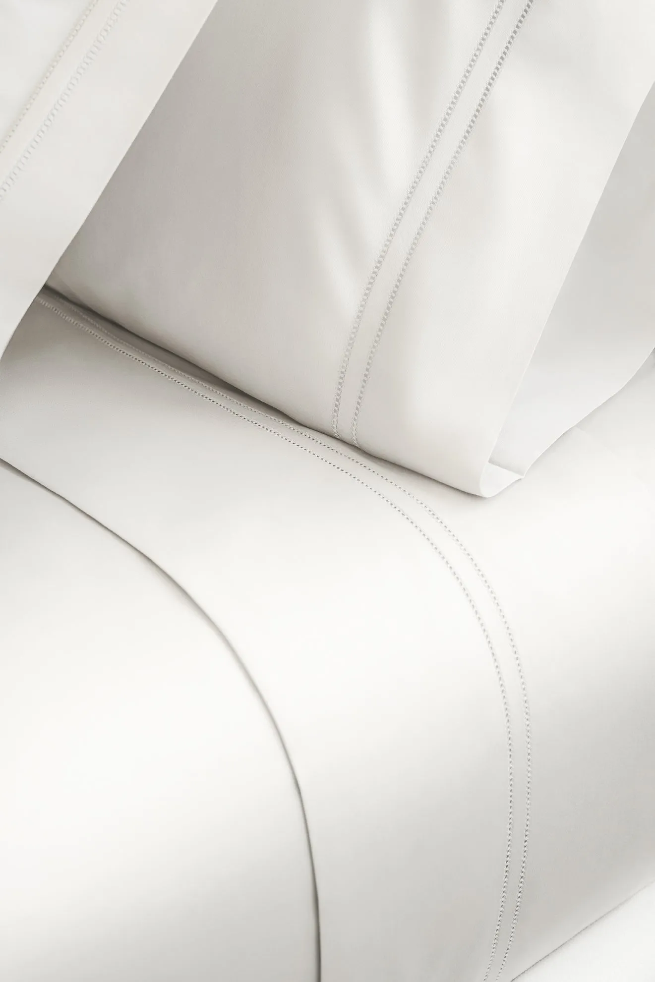 Lucea Flat Sheet