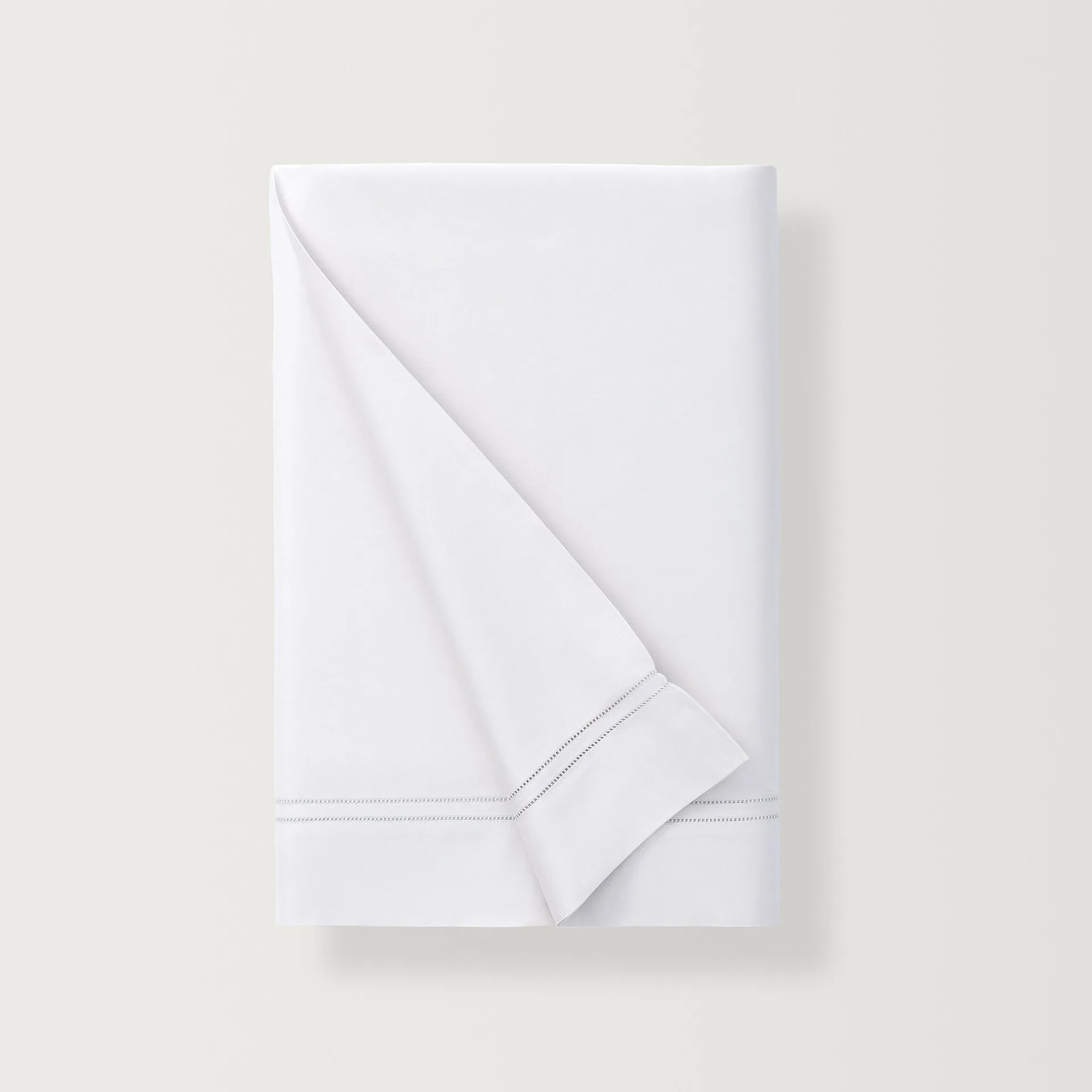 Lucea Flat Sheet