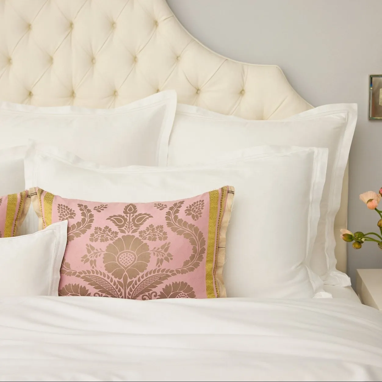 Lucea Pillowcase