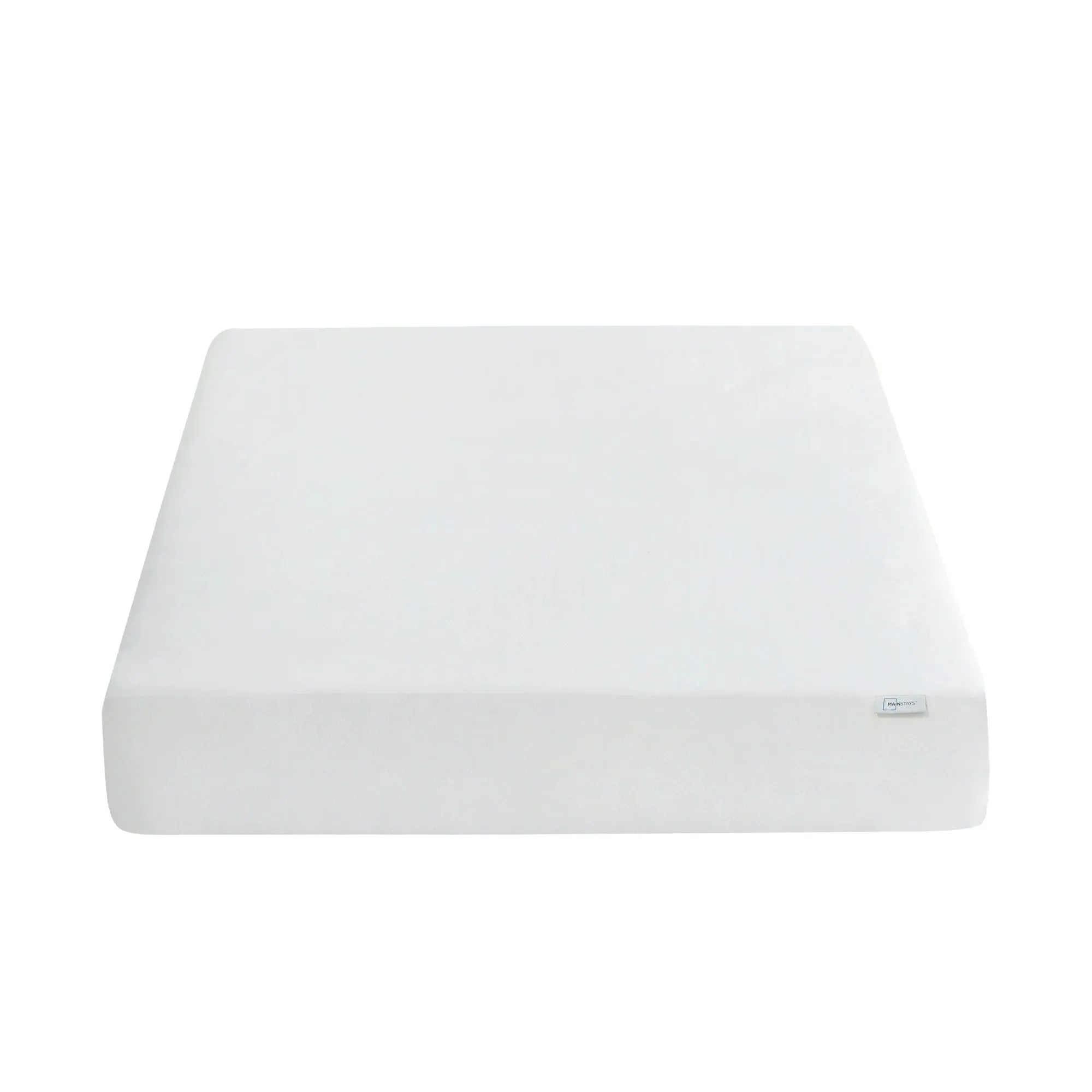 Mainstays MT-8Q 8" Memory Foam Mattress, Queen, Medium Firm