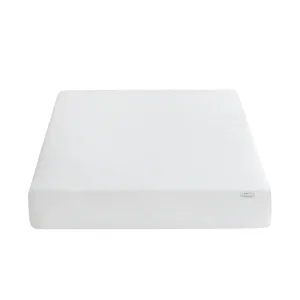 Mainstays MT-8Q 8" Memory Foam Mattress, Queen, Medium Firm