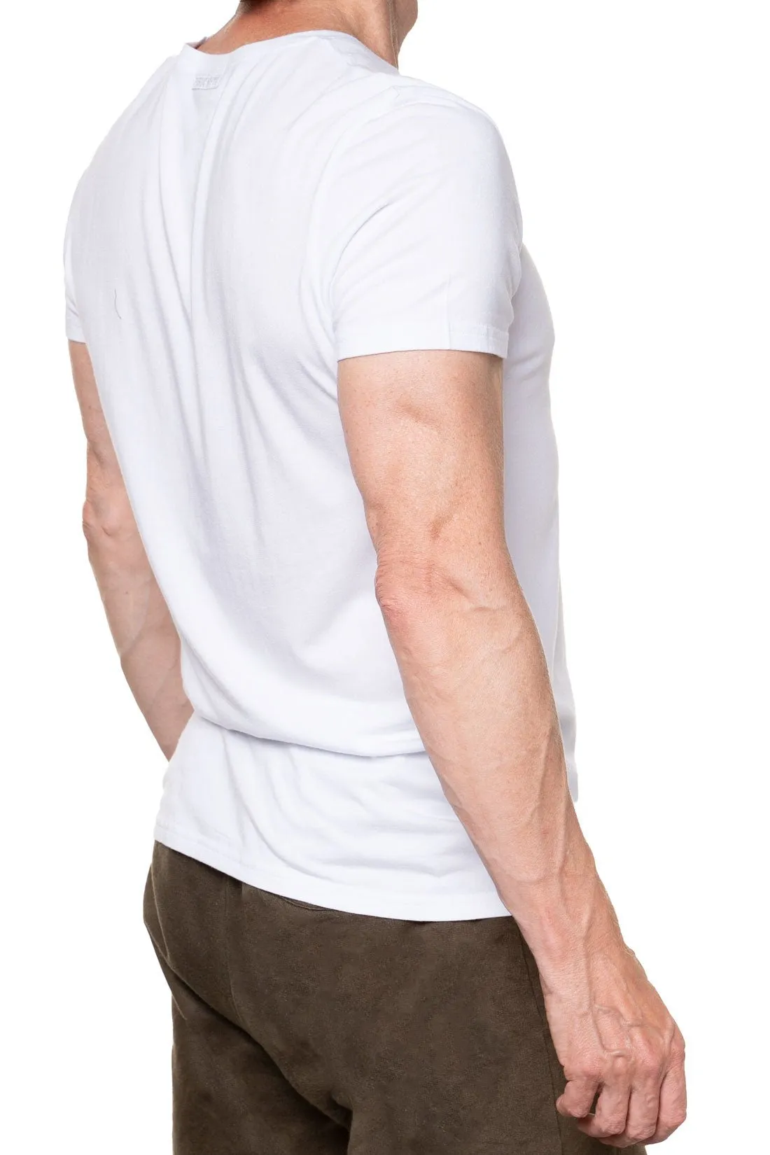 Men's Bamboo T-Shirt