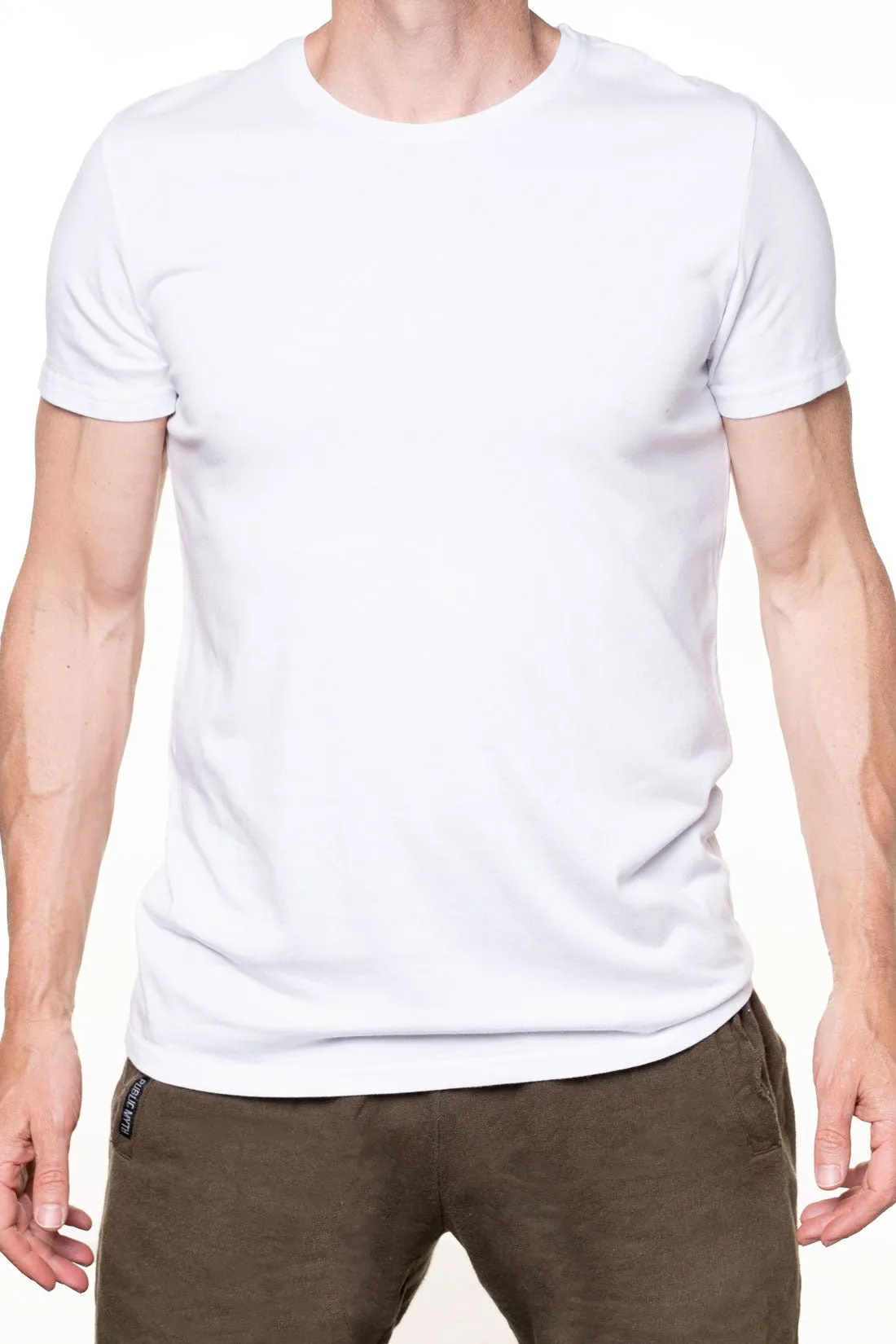 Men's Bamboo T-Shirt
