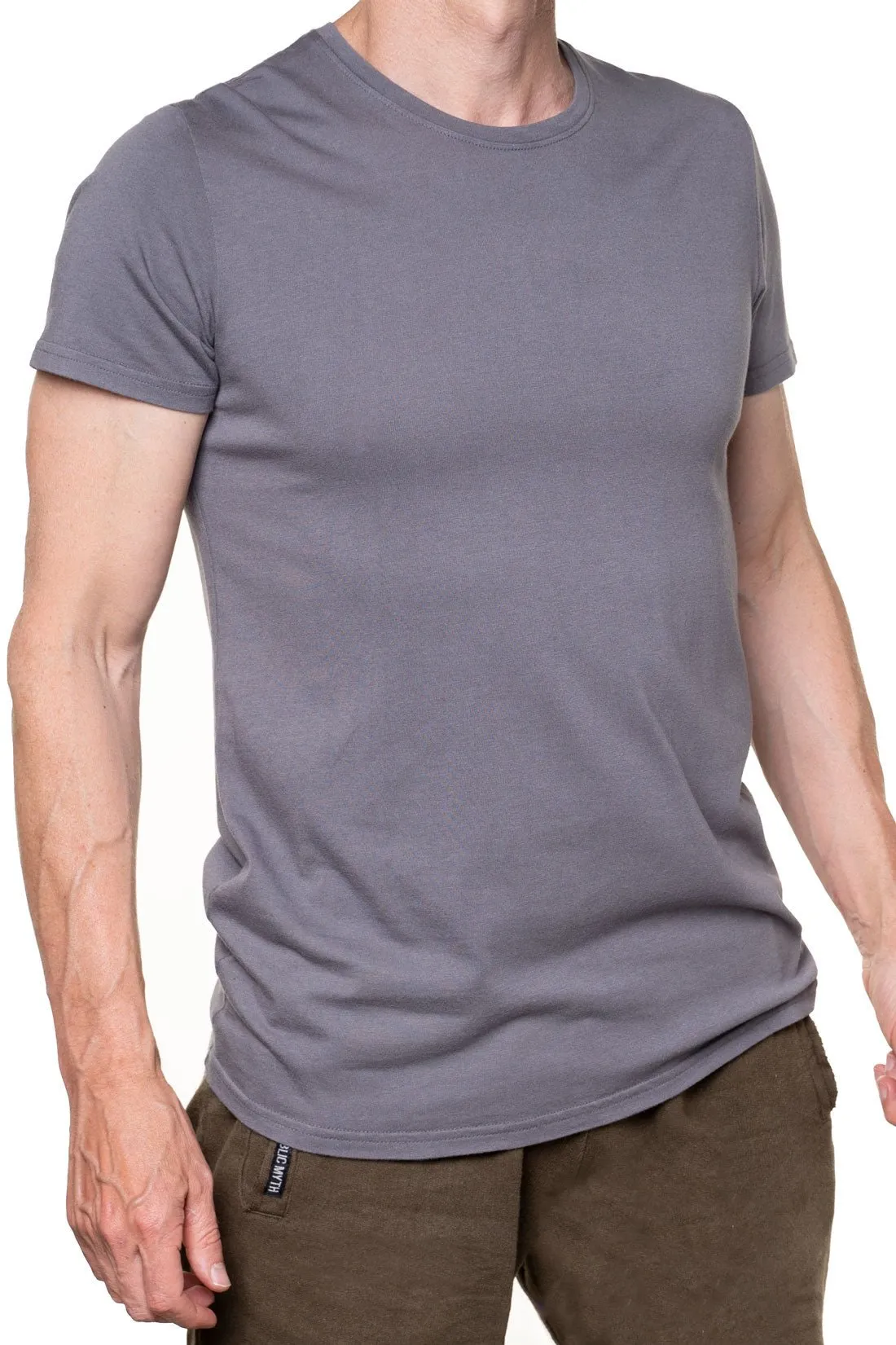 Men's Bamboo T-Shirt