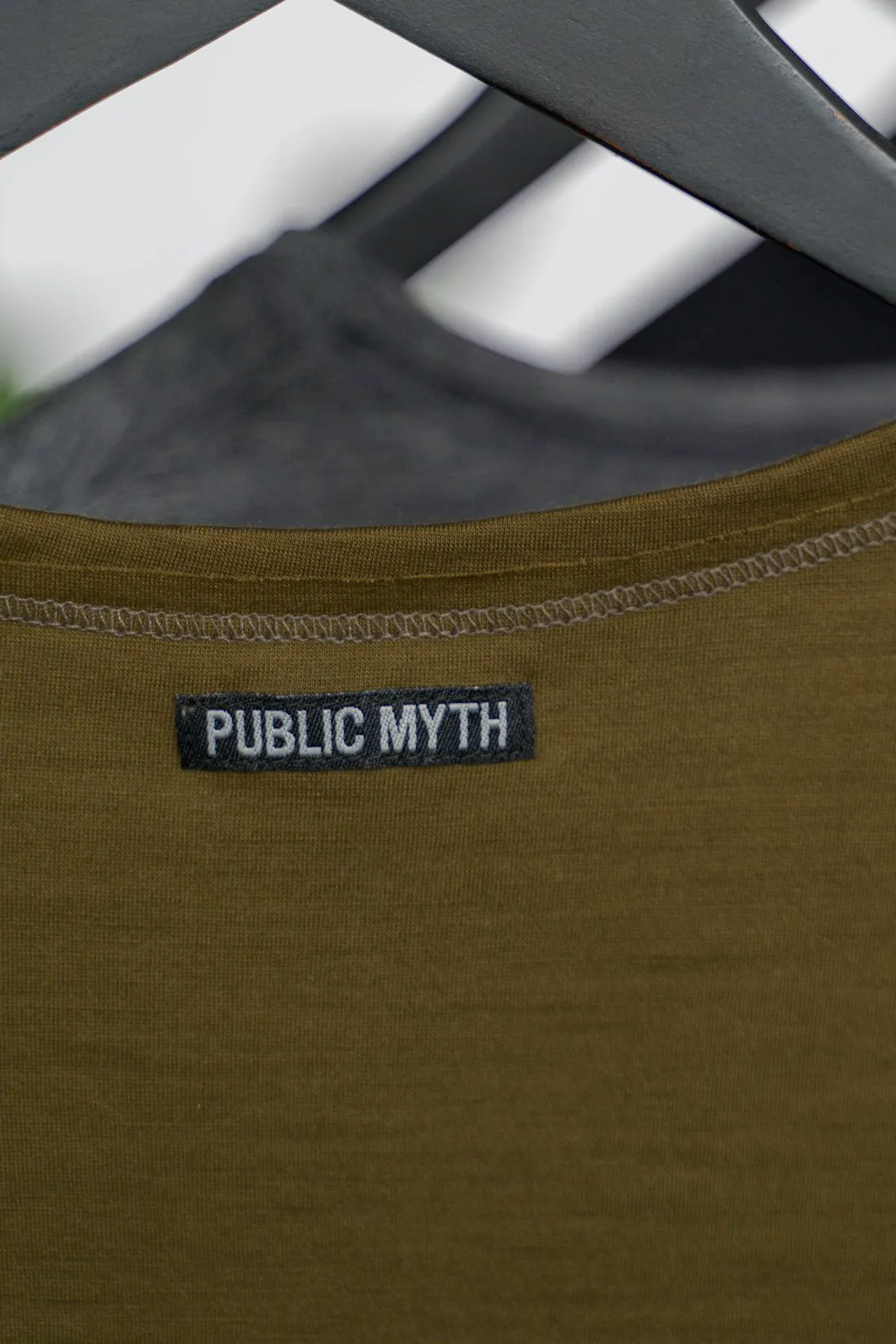 Men's Merino Wool T-Shirt
