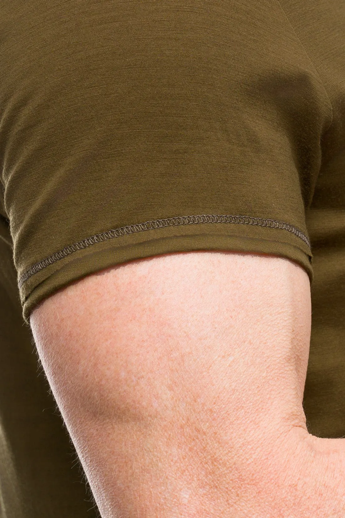 Men's Merino Wool T-Shirt