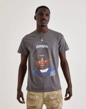 Merch Traffic Eazy-E Compton Tee