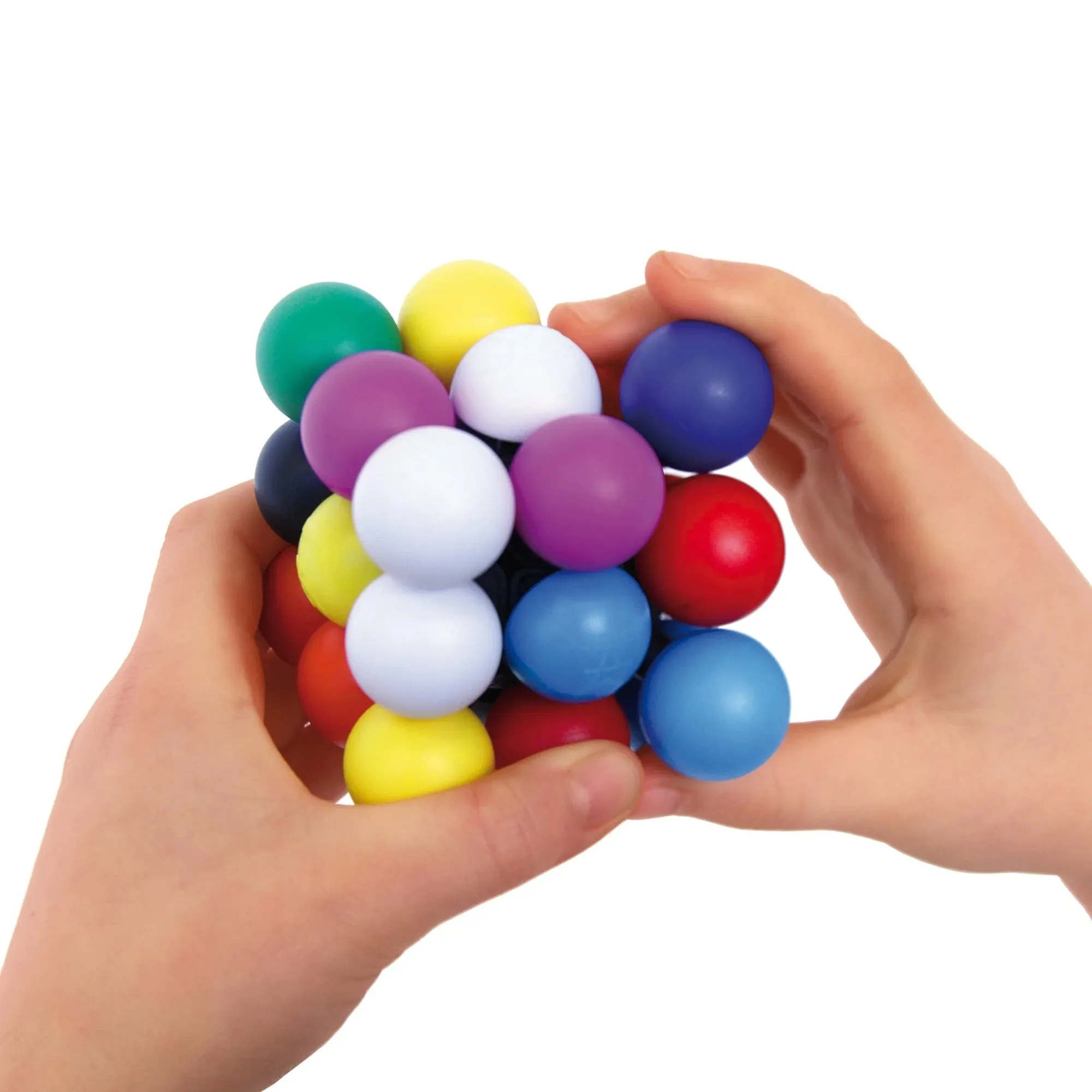 Molecube