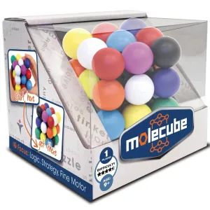 Molecube