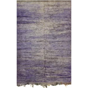 Moroccan Purple