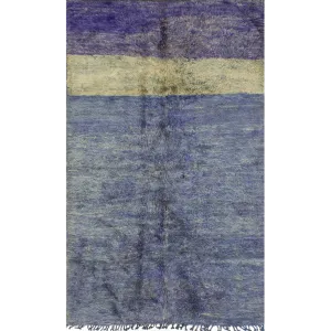 Moroccan Purple