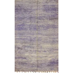 Moroccan Purple