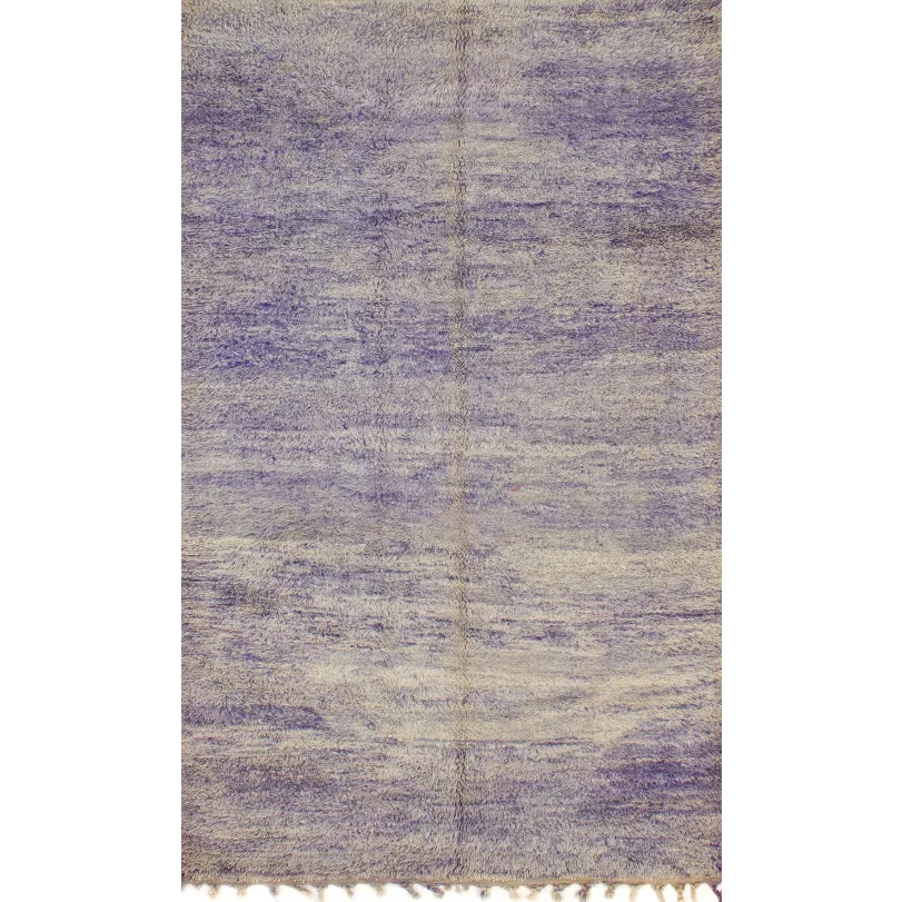 Moroccan Purple