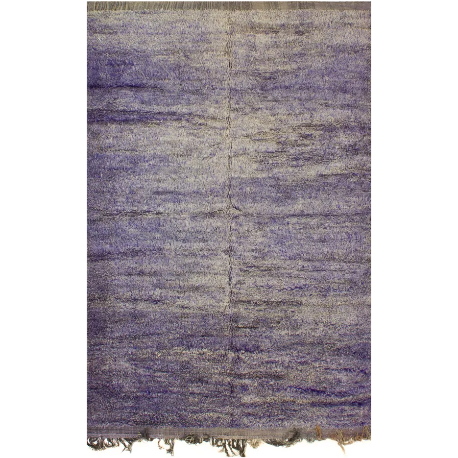 Moroccan Purple