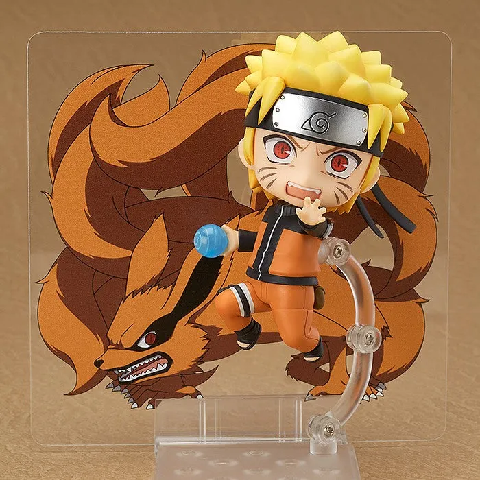 Nendoroid #682 Naruto Uzumaki Naruto Shippuden