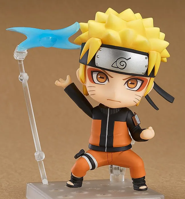 Nendoroid #682 Naruto Uzumaki Naruto Shippuden