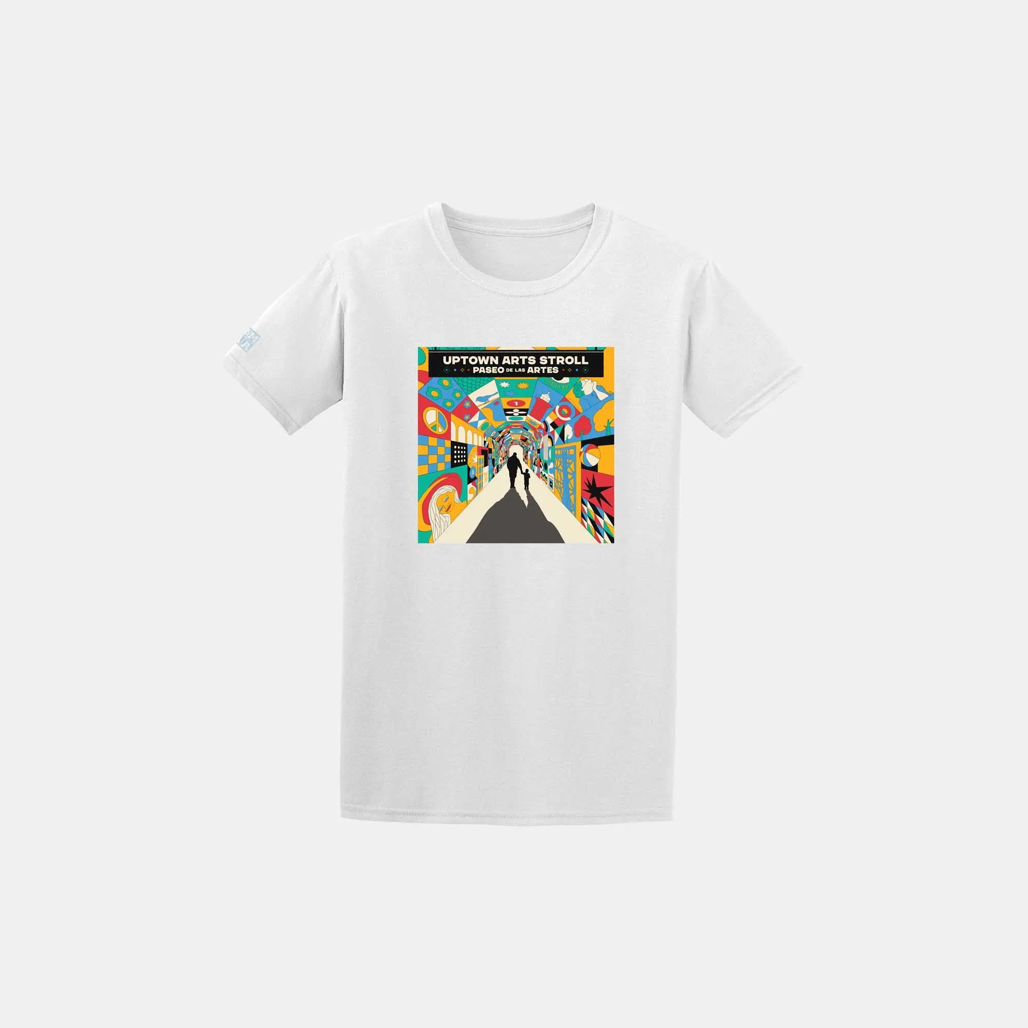 NoMAA 2024 Unisex Crew